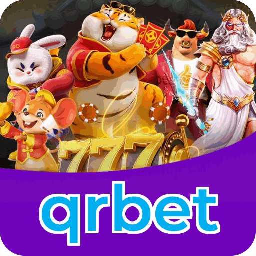 Siga a qrbet no Facebook