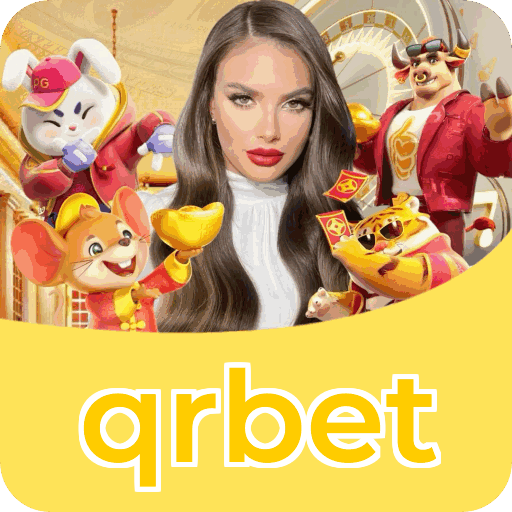 Interface qrbet